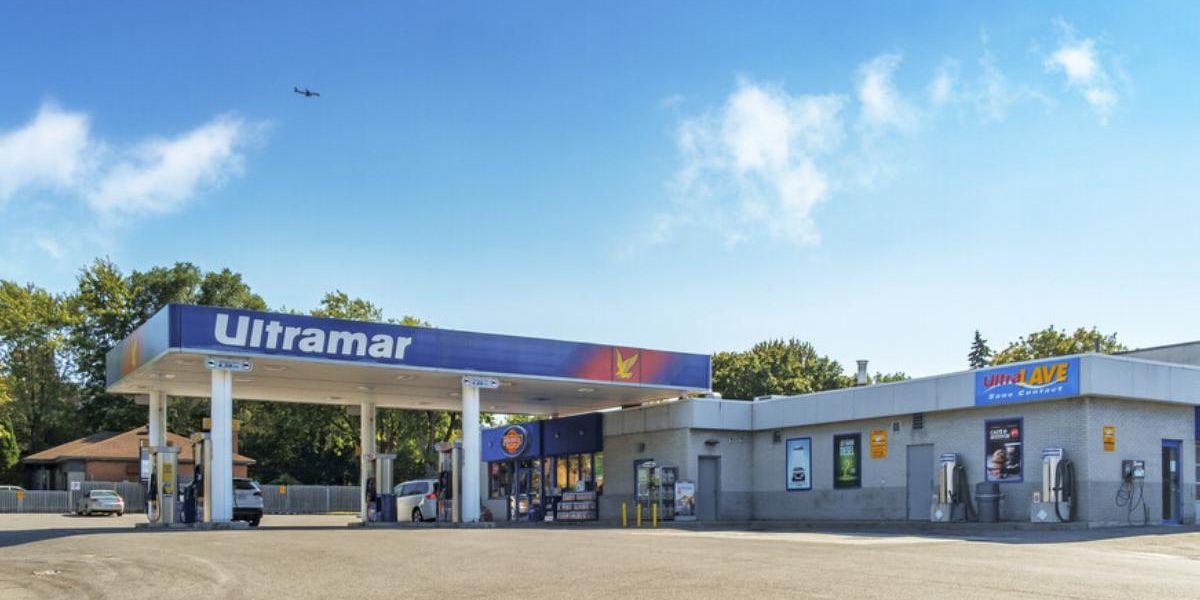 Gas just topped /L in Montreal — Here are the cheapest places to fill up at right now Gas just topped /L in Montreal — Here are the cheapest places to fill up at right now