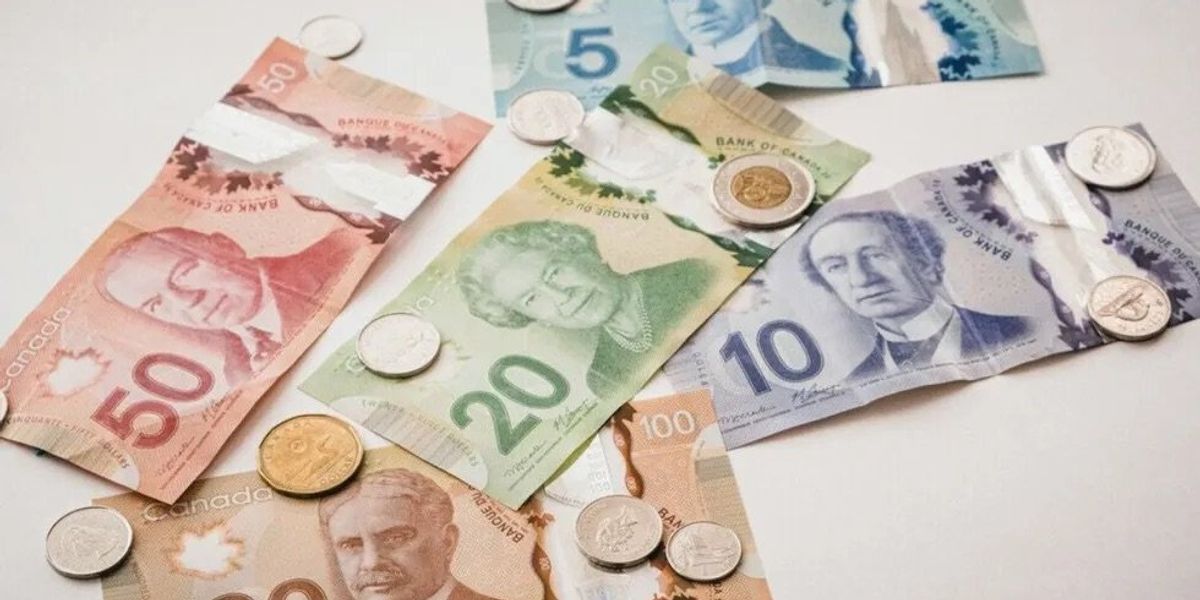 May’s Canada Child Benefit payment is on its way — And a raise is coming soon May’s Canada Child Benefit payment is on its way — And a raise is coming soon