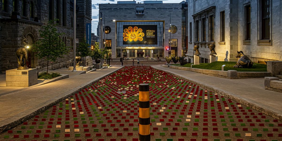 These Montreal streets will be closed off to cars starting this spring These Montreal streets will be closed off to cars starting this spring