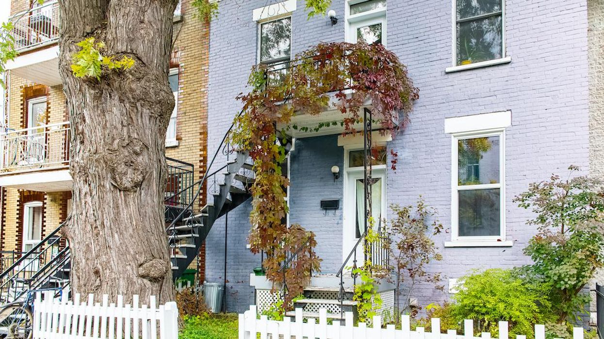 Average Montreal House For Sale Needs 6-Digit Income: Report