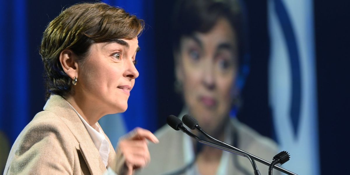 Fréchette to meet Montreal mayor amid fallout over baby in homeless camp Fréchette to meet Montreal mayor amid fallout over baby in homeless camp