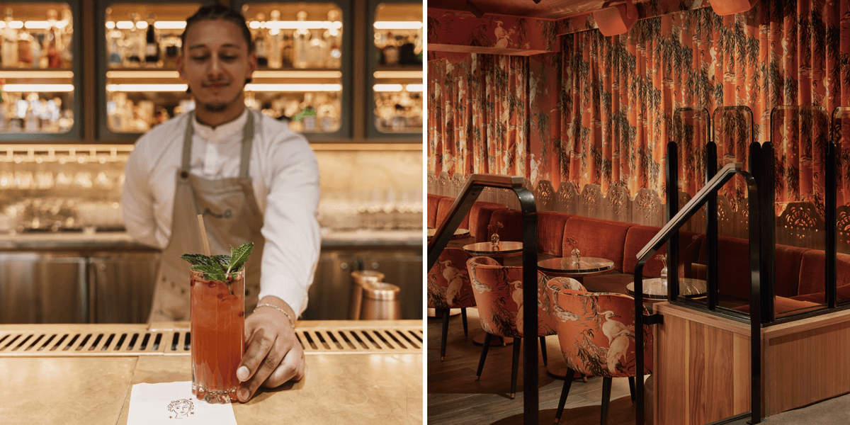 Old Montreal venues that make holiday party planning feel effortless Old Montreal venues that make holiday party planning feel effortless