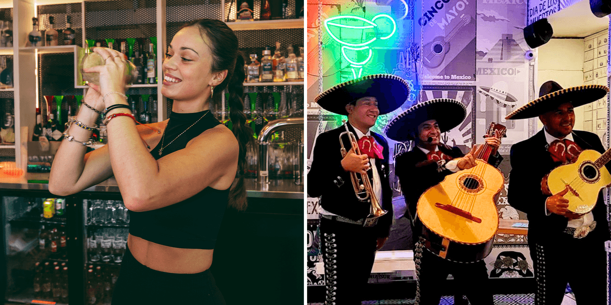 3 Amigos Montreal Cinco de Mayo Party Includes Mexico Trip Giveaway 3 Amigos Montreal Cinco de Mayo Party Includes Mexico Trip Giveaway