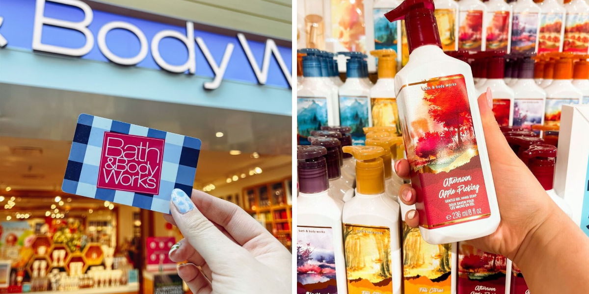 Bath Body Works Canada Finally Has An Online Store MTL Blog