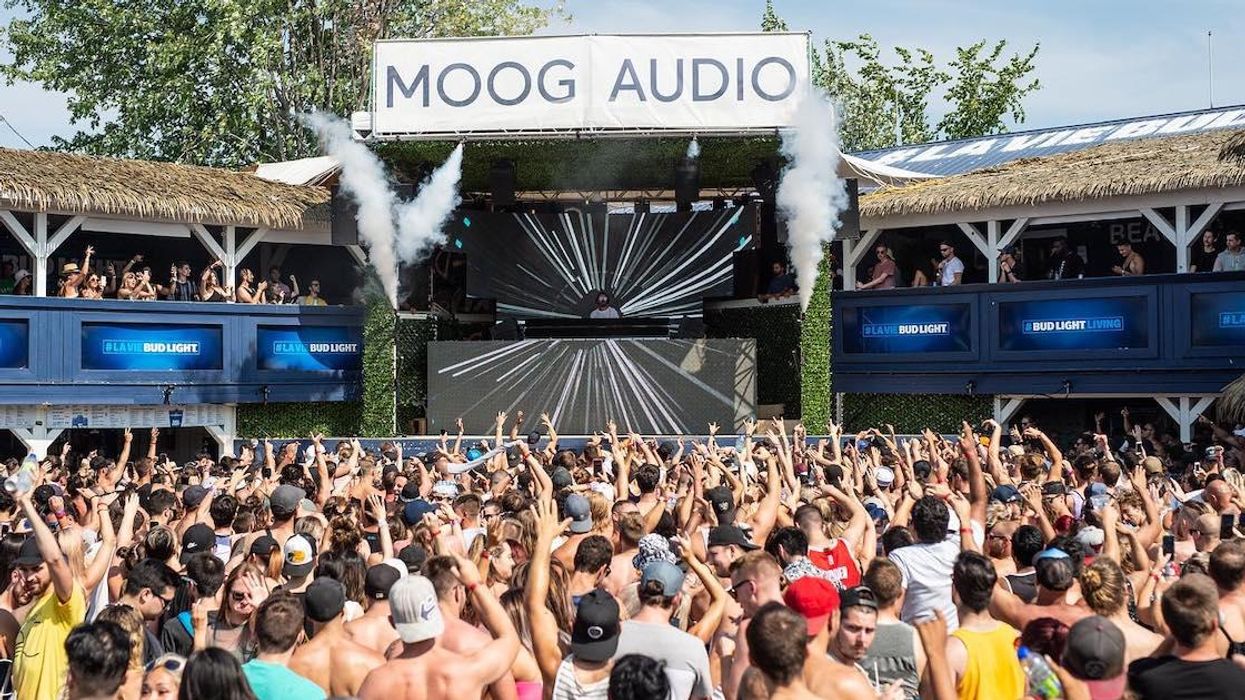 beach club montreal dress code Beachclub Montreal FAQ, Details & Upcoming Events - Montreal - Discotech