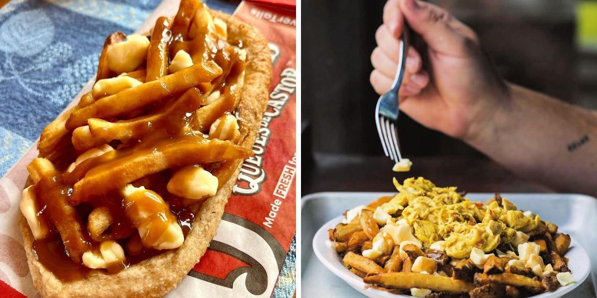 8 Of Montreal's Weirdest Poutines & Where You Can Try Them - MTL Blog