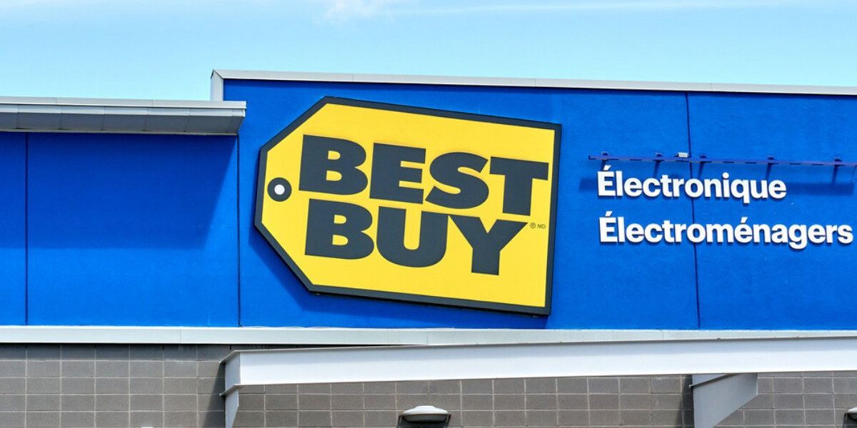Best Buy Canada 25th Anniversary Sale: 5 Deals You Don’t Want To Miss Best Buy Canada 25th Anniversary Sale: 5 Deals You Don’t Want To Miss