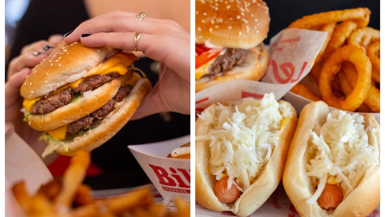 Billy K's Has Announced Its First-Ever Quebec Location