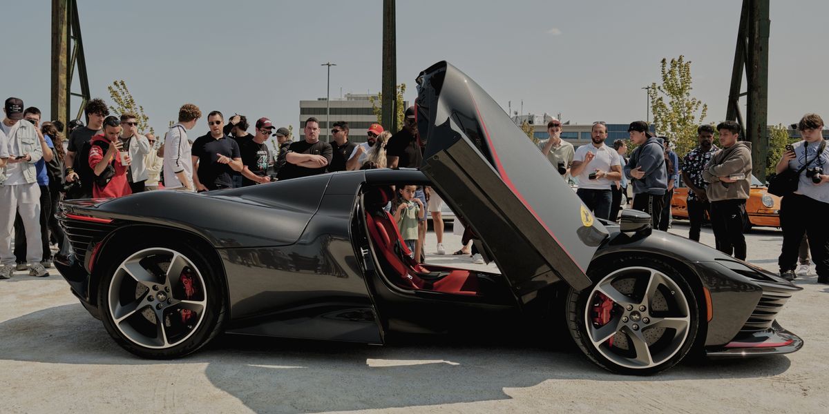 5 Free F1-Inspired Things To Do In Montreal At ROYALMOUNT 5 Free F1-Inspired Things To Do In Montreal At ROYALMOUNT