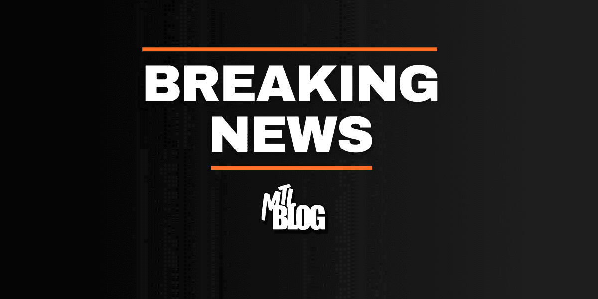 An SPVM officer, civilian and suspect have died in a Montreal shooting — Here’s what we know An SPVM officer, civilian and suspect have died in a Montreal shooting — Here’s what we know