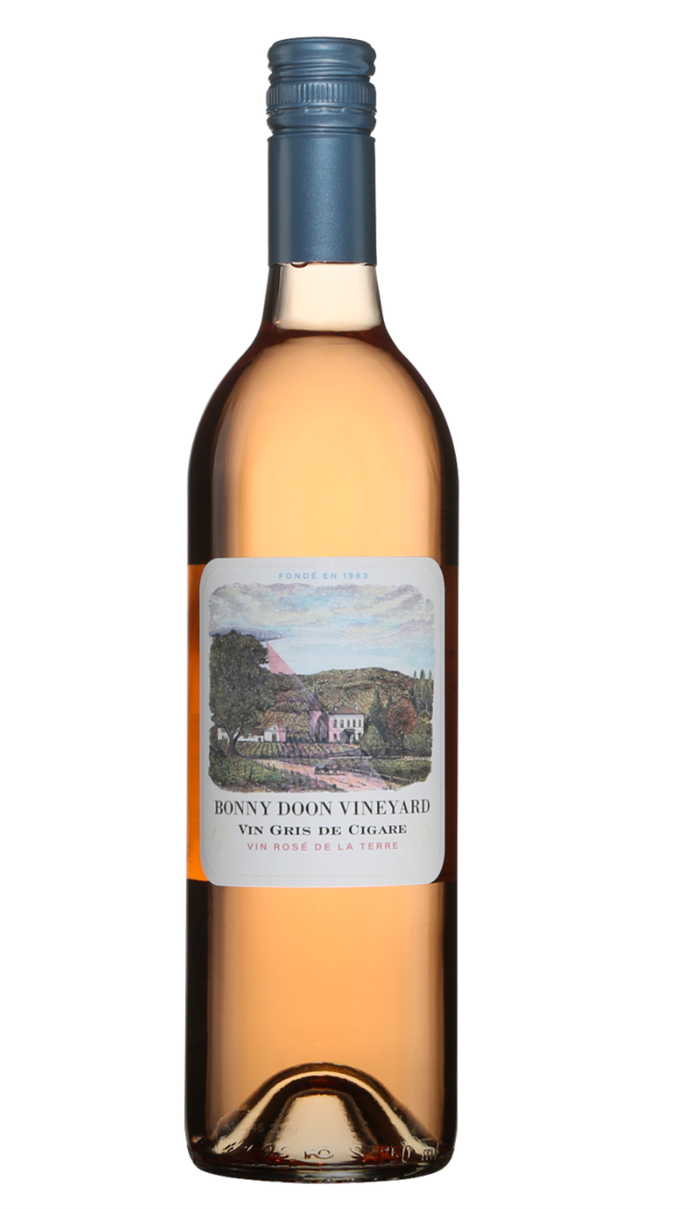 Bonny Doon Vineyard Vin Gris de Cigare 2022