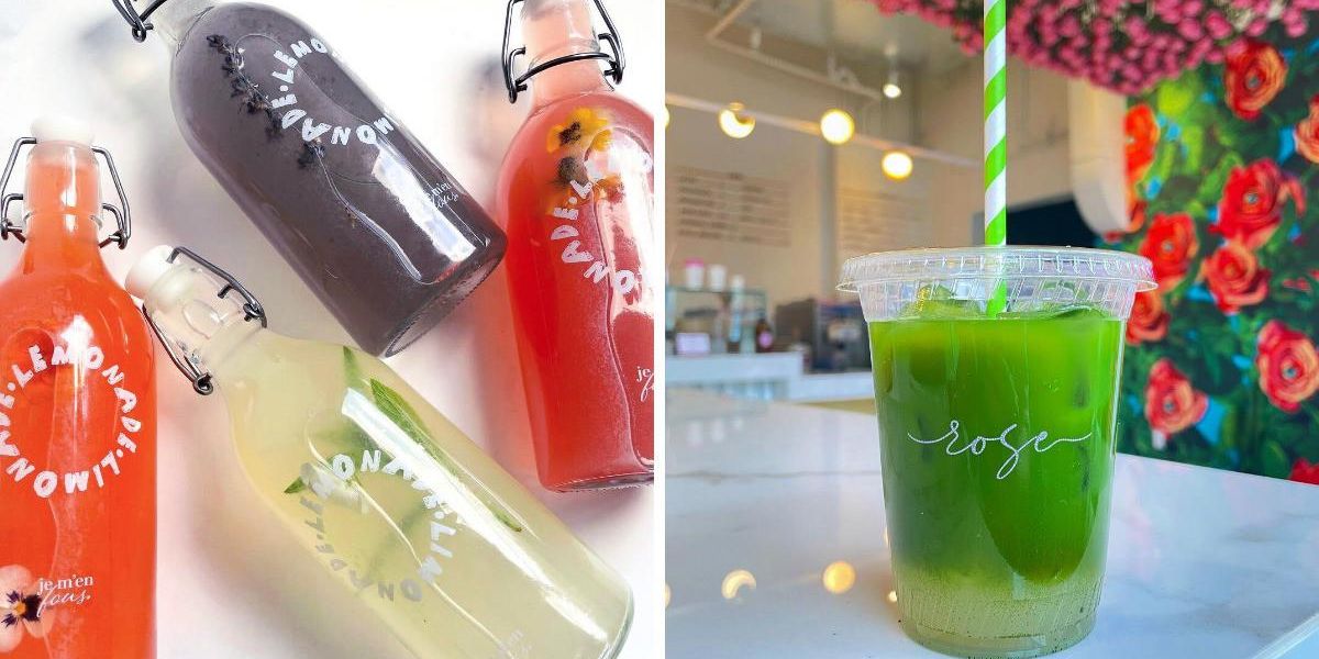 These 6 Montreal-Made Lemonades Are The (Not Too) Sweet Treat You Need To Beat The Heatâ€‹ - Vimarsana News