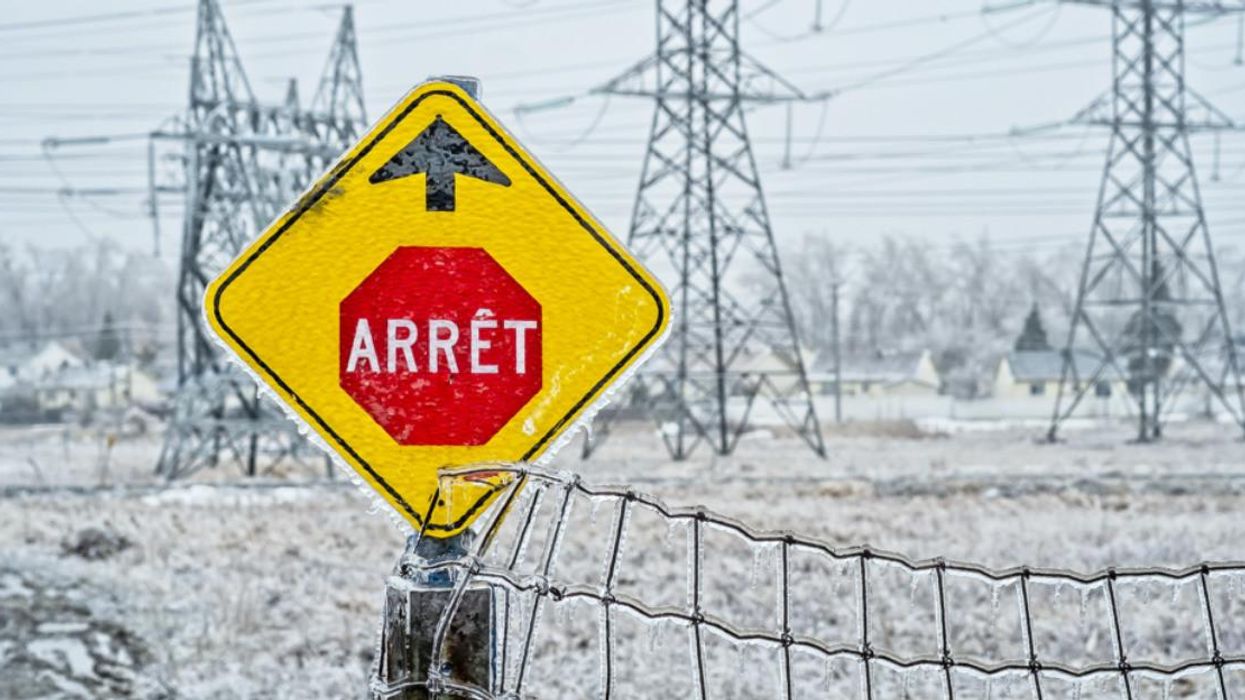 Brace Yourselves — Montreal Weather In Early January Could Feel As Cold As -19 C