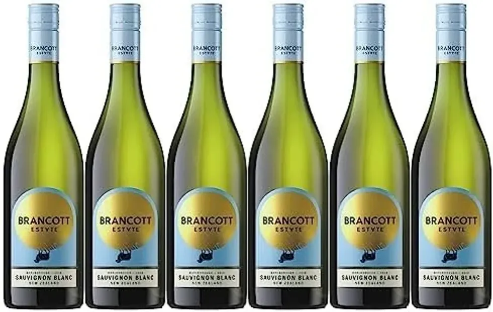 BrancoBrancott Estate Marlborough 2023 brand Sauvignon Blanc | 750 ml