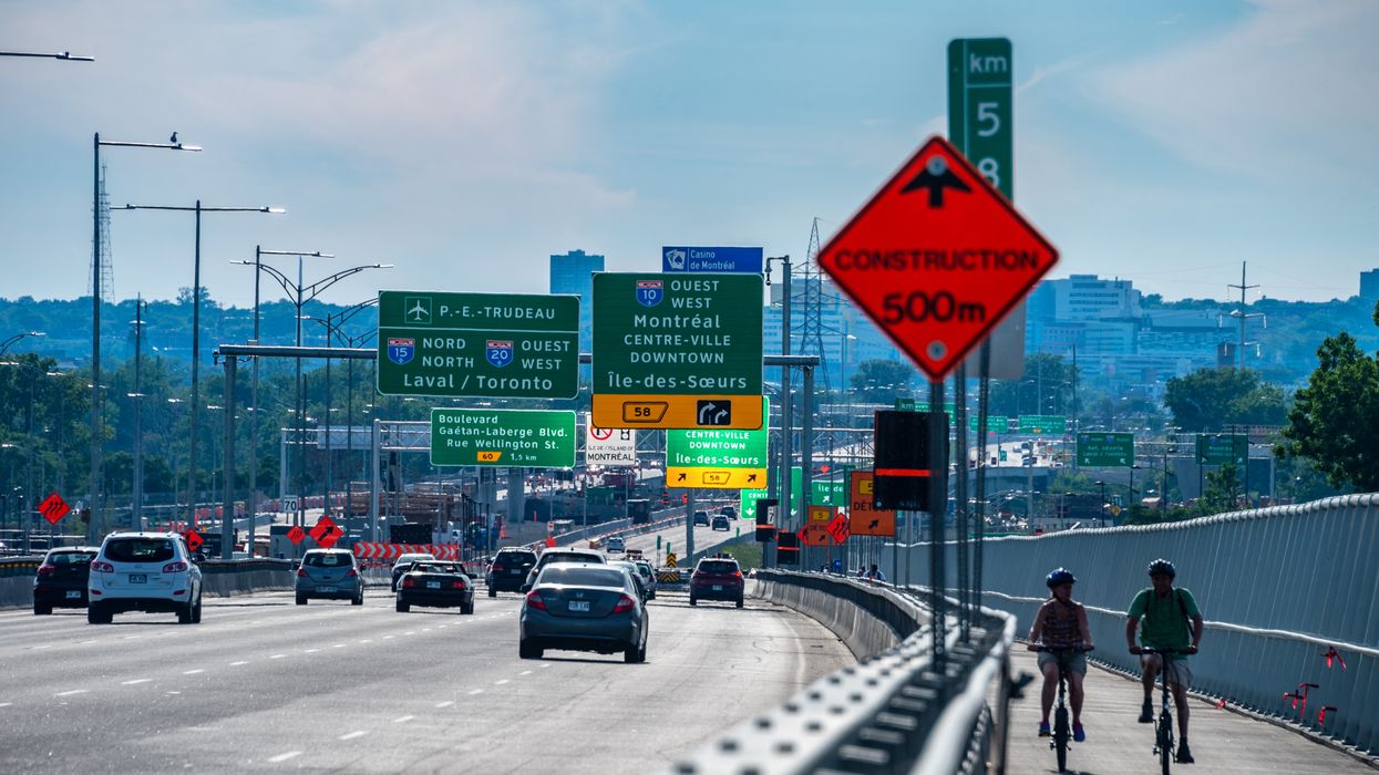 CAA-Quebec Says We're Entering The '75 Deadliest Days' On Quebec Roads