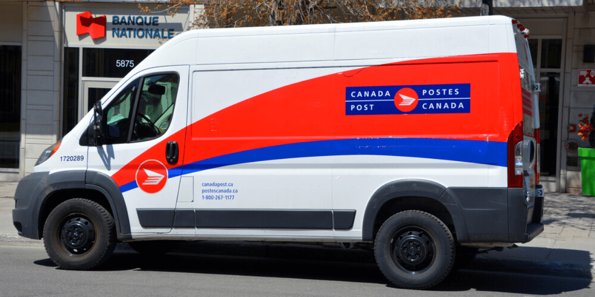 Canada Post is ending door-to-door delivery in 3 Quebec cities and Montreal could be next Canada Post is ending door-to-door delivery in 3 Quebec cities and Montreal could be next