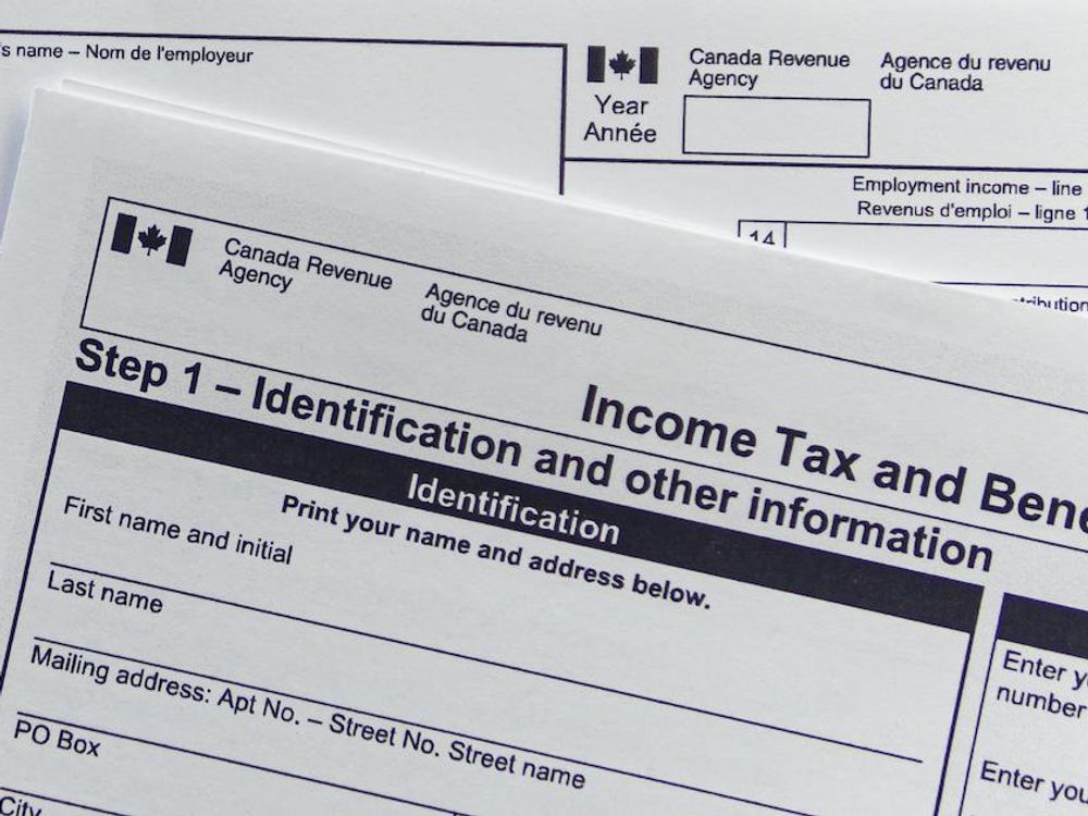 Quebec Income Tax Form 2023 - Printable Forms Free Online