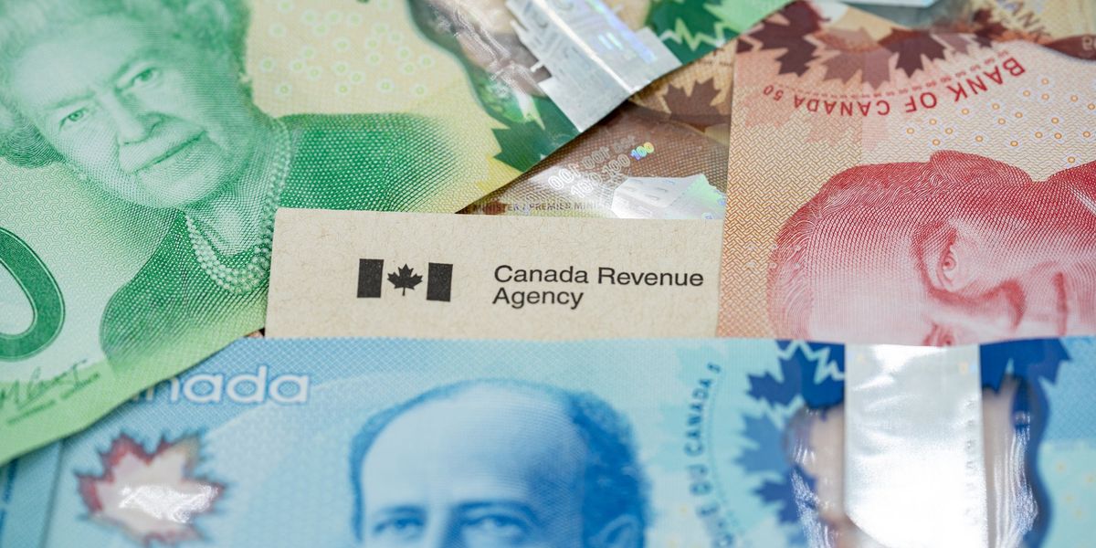 Thousands of Canadians can get more than K from this CRA settlement — Do you qualify? Thousands of Canadians can get more than K from this CRA settlement — Do you qualify?