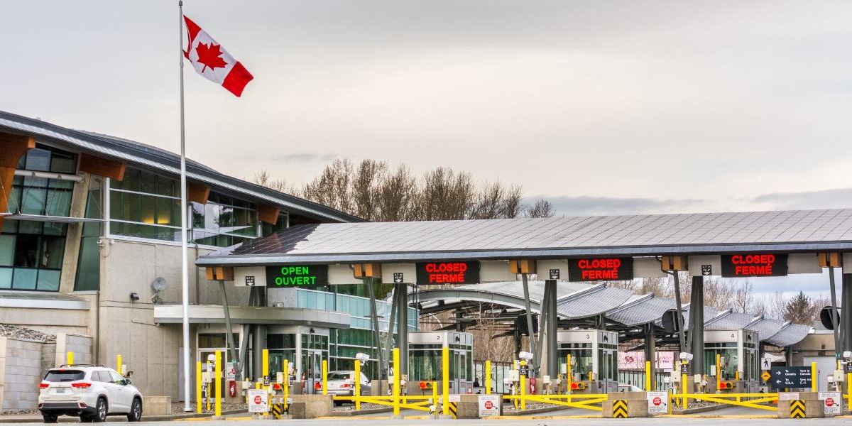 Canada's Border Measures Have Changed — Here's What You Need To Know ...