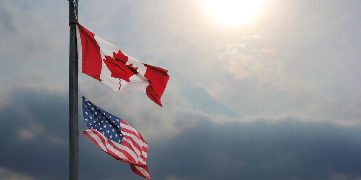 The US is close to making daylight saving time permanent — but will Canada follow? The US is close to making daylight saving time permanent — but will Canada follow?