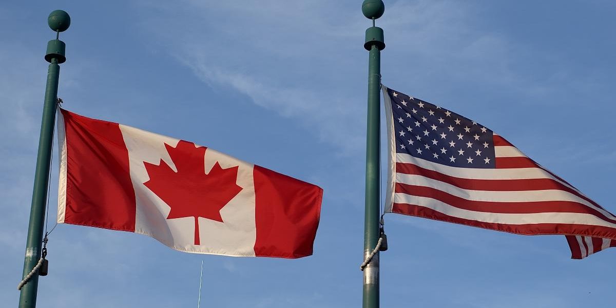 Over 100k Americans are looking to relocate to Canada — Here’s why Over 100k Americans are looking to relocate to Canada — Here’s why