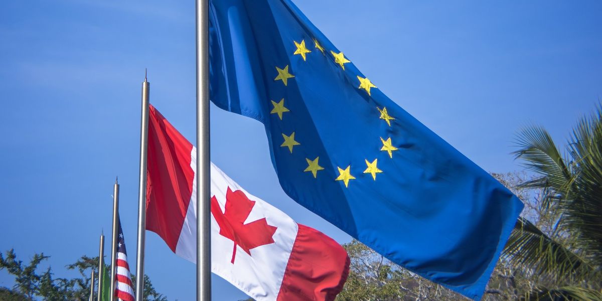 Canadians might be able to live and work in Europe without a visa — Here’s why Canadians might be able to live and work in Europe without a visa — Here’s why