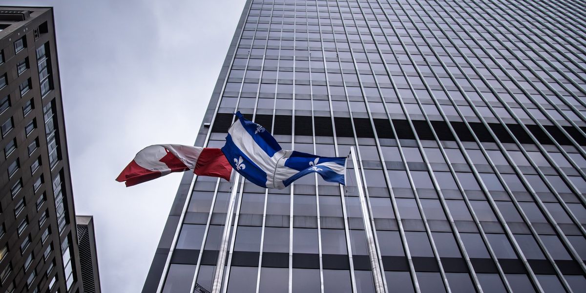 All the reasons you can take time off work in Quebec without using any vacation days All the reasons you can take time off work in Quebec without using any vacation days