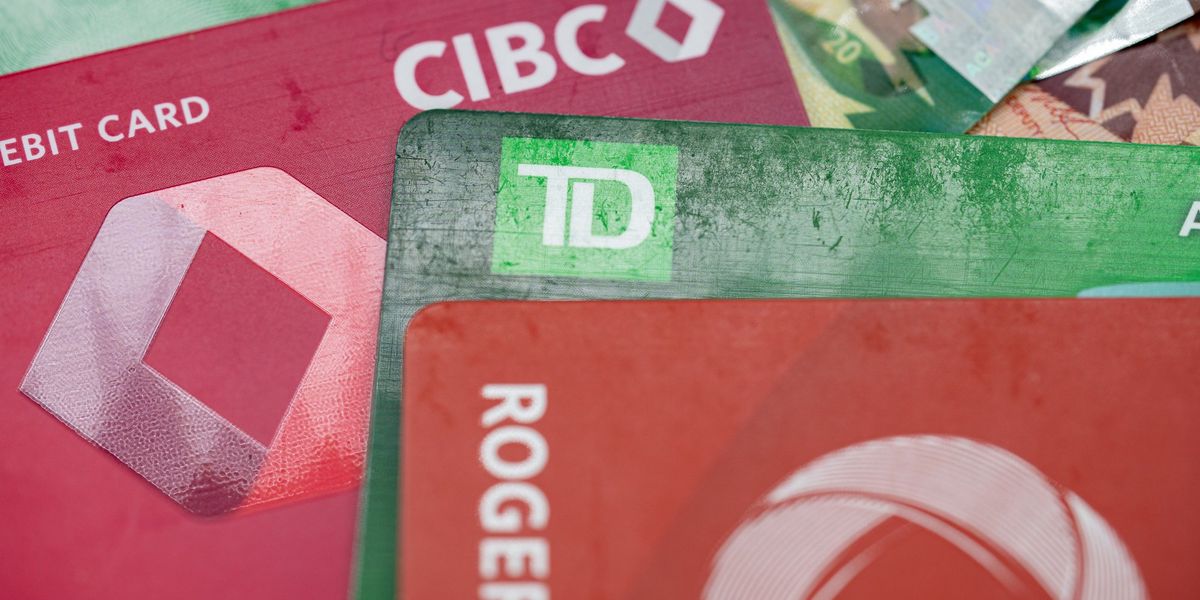 These travel habits can get your Canadian bank account frozen, according to a legal expert These travel habits can get your Canadian bank account frozen, according to a legal expert