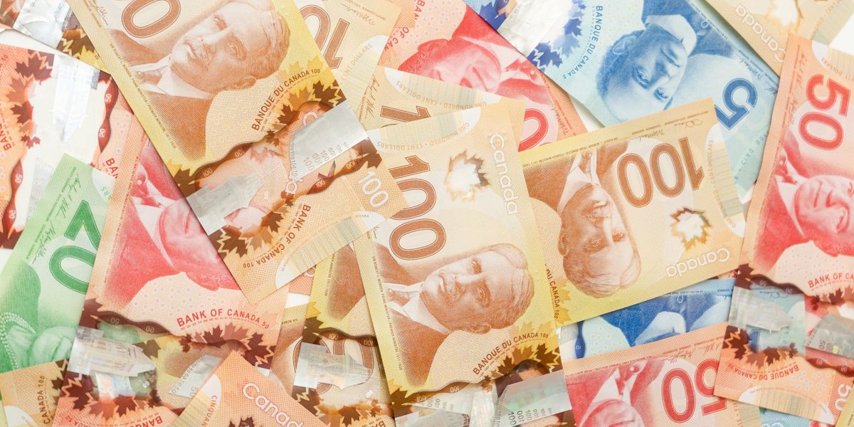 Canada’s 20 highest-paying jobs in 2026 were revealed and some don’t even require a degree Canada’s 20 highest-paying jobs in 2026 were revealed and some don’t even require a degree
