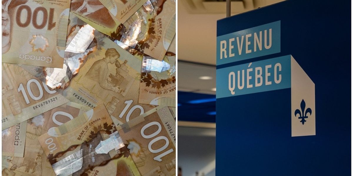 Here’s how much you’ll pay in Quebec income tax this year, according to your salary Here’s how much you’ll pay in Quebec income tax this year, according to your salary