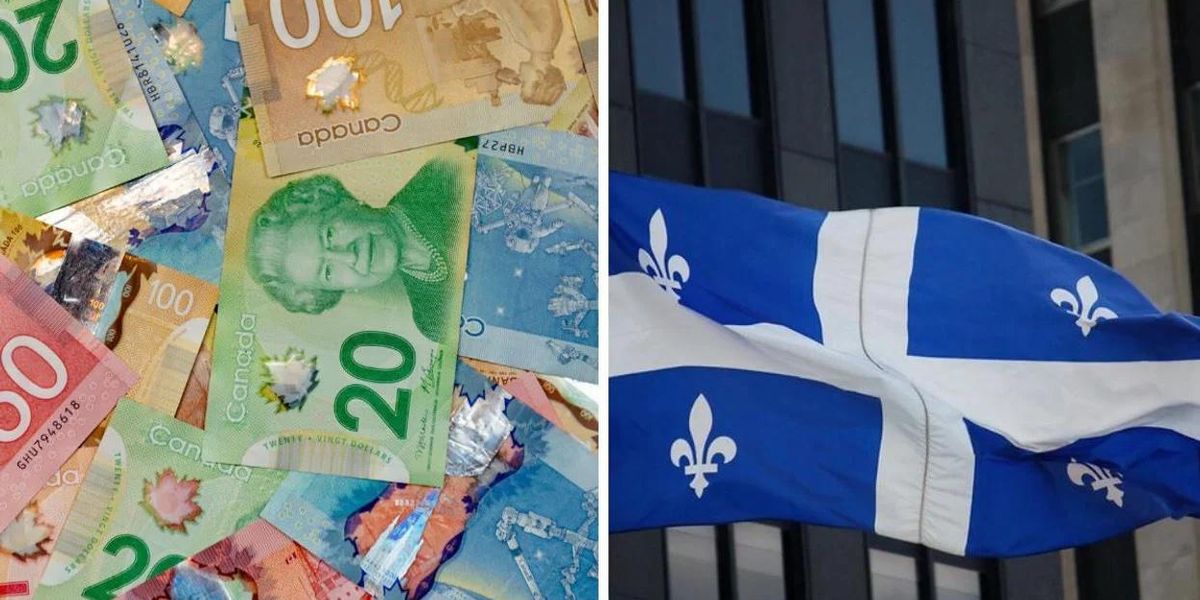 Quebec's minimum wage is increasing in May and here's how much workers will make Quebec's minimum wage is increasing in May and here's how much workers will make