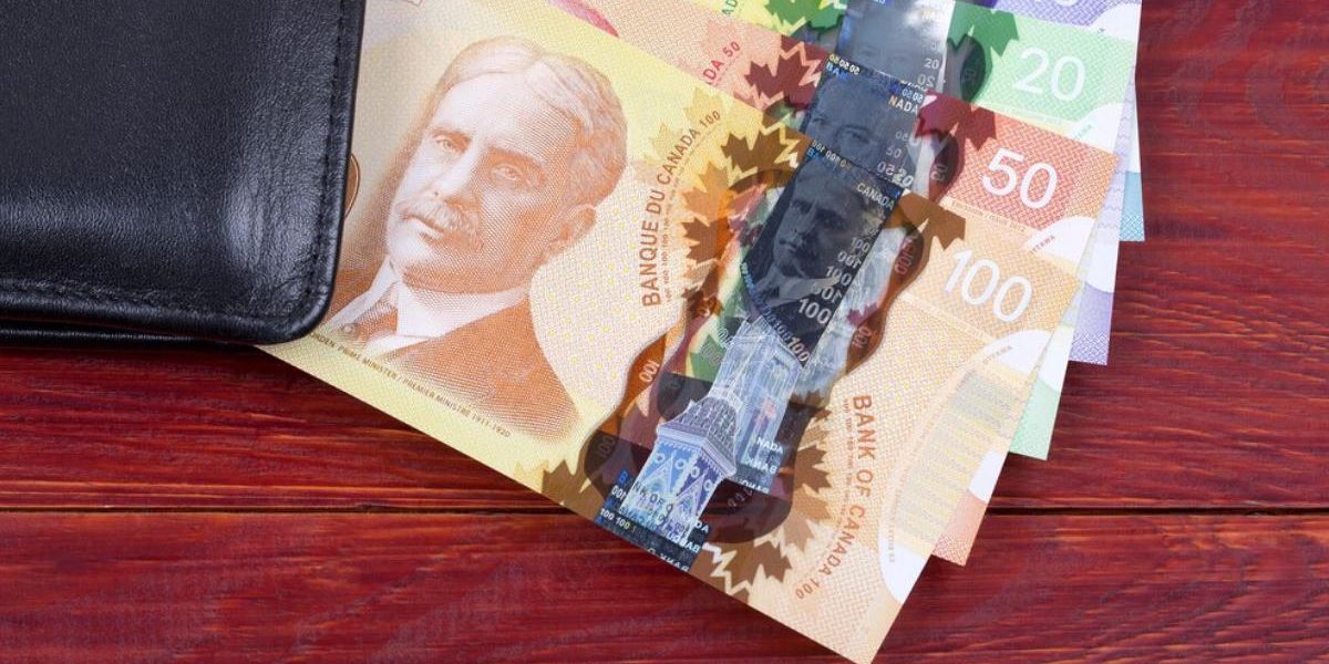 Here’s when January’s Canada Child Benefit payment arrives & how much parents can get Here’s when January’s Canada Child Benefit payment arrives & how much parents can get