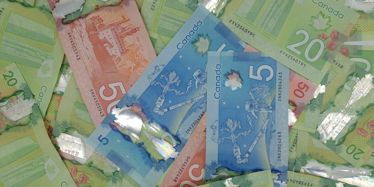 7 provincial and federal benefits Quebecers can get money from this March 7 provincial and federal benefits Quebecers can get money from this March