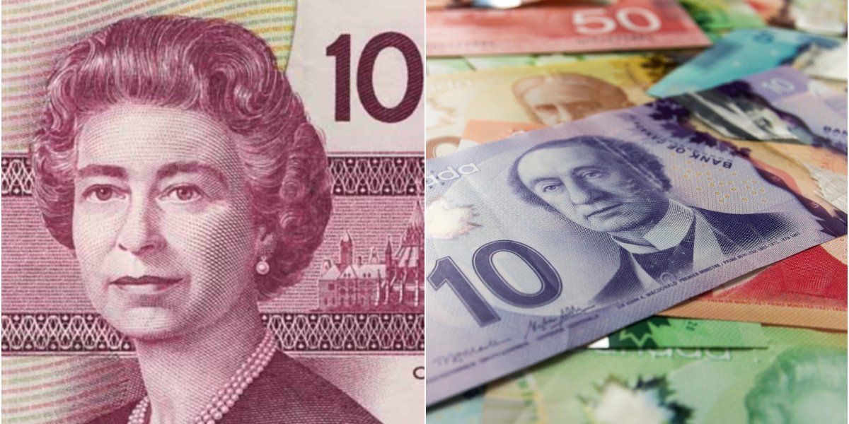 These old Canadian bills could be worth up to K if you still have them These old Canadian bills could be worth up to K if you still have them