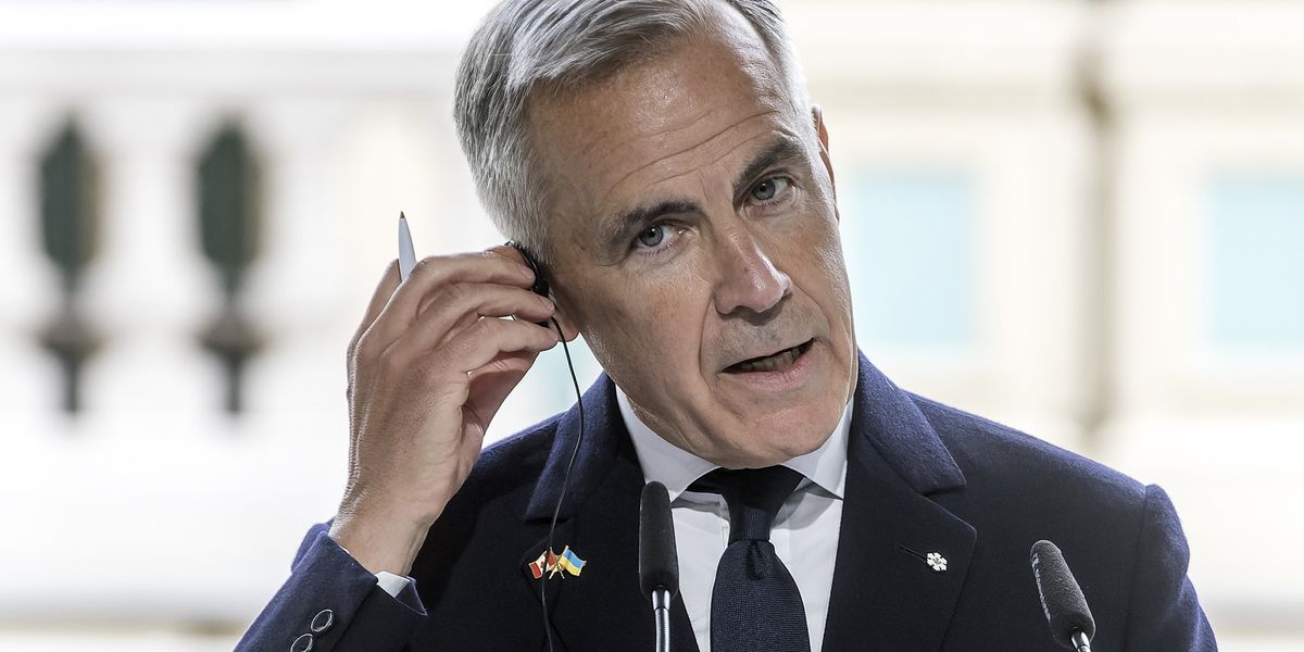 The EU’s big offer to Canada has one huge problem: it doesn’t actually exist (yet) The EU’s big offer to Canada has one huge problem: it doesn’t actually exist (yet)