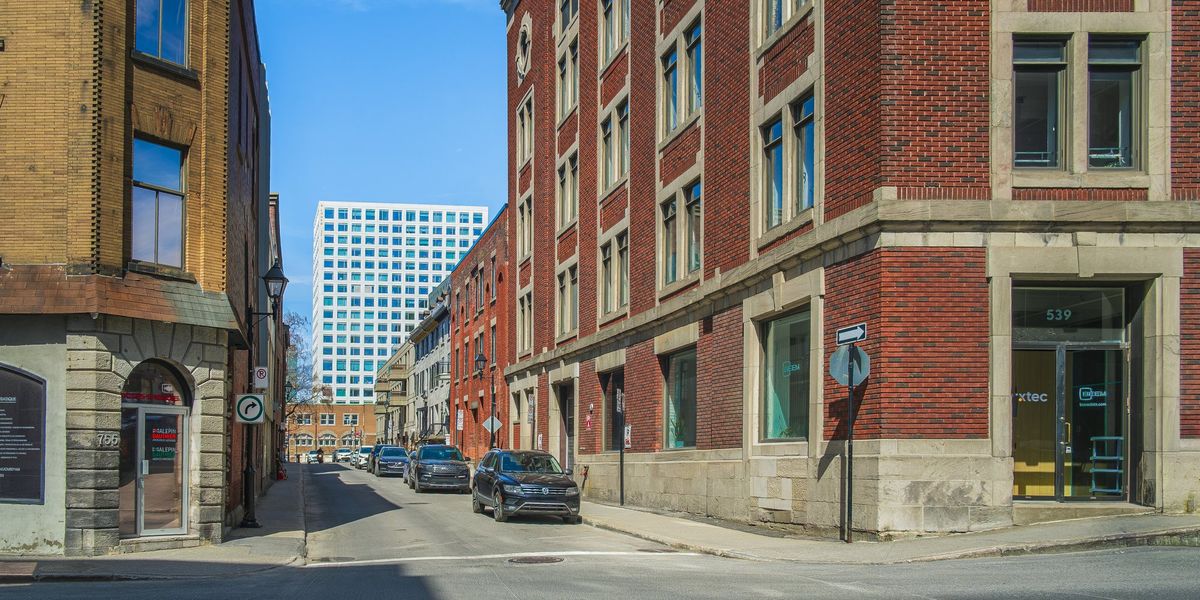Lock your doors — These Montreal neighbourhoods are being hit hardest by car thefts in 2026 Lock your doors — These Montreal neighbourhoods are being hit hardest by car thefts in 2026
