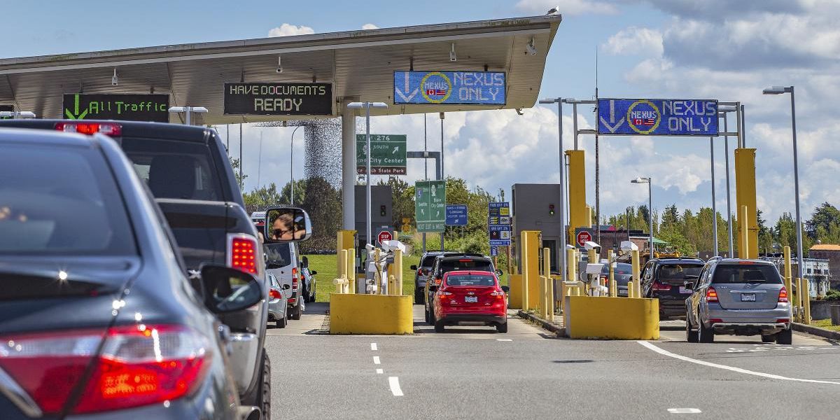 Canada-US border rules: Everything Canadians need to know before taking a trip down south Canada-US border rules: Everything Canadians need to know before taking a trip down south