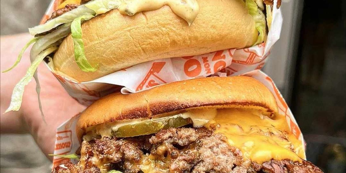 This Montreal casse-croûte’s burger just ranked among the best in the entire world This Montreal casse-croûte’s burger just ranked among the best in the entire world