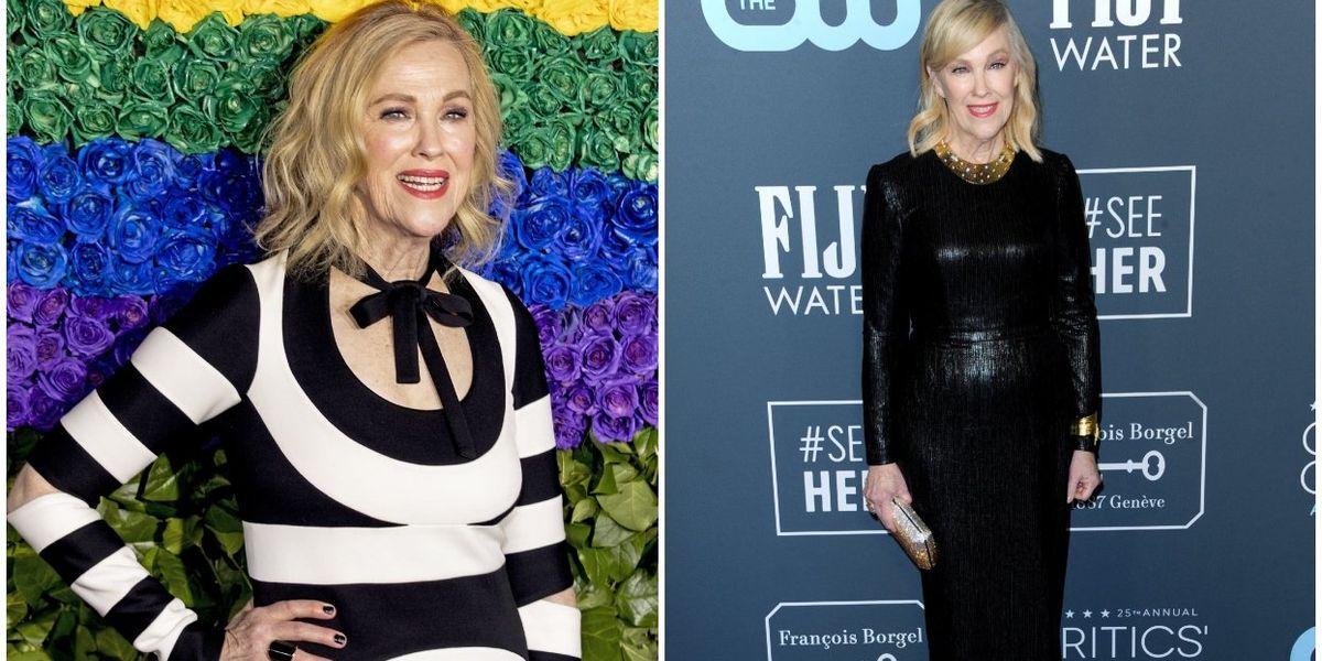 Canadian actress Catherine O’Hara has died — Here’s what we know so far Canadian actress Catherine O’Hara has died — Here’s what we know so far