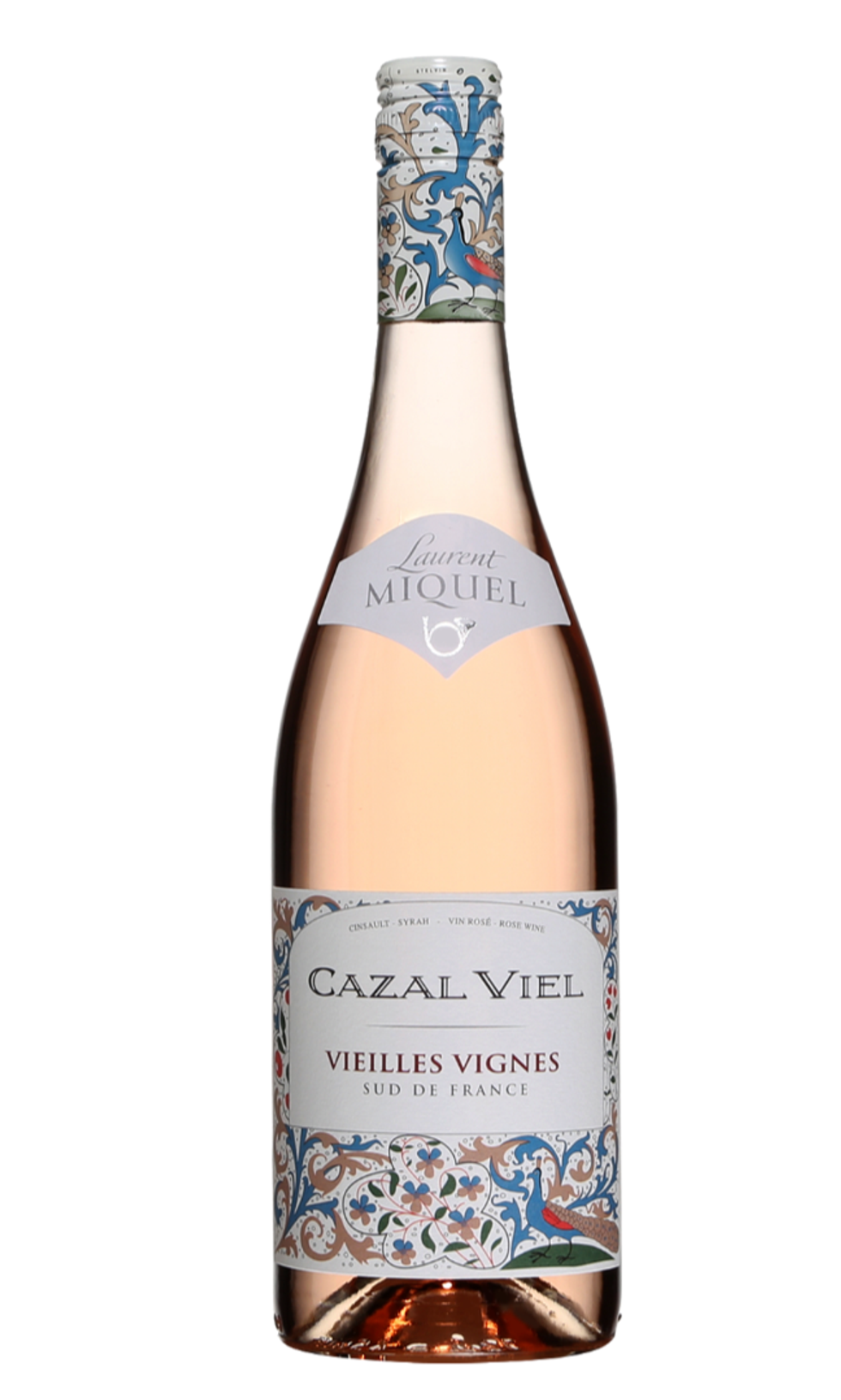 Cazal Viel Vieilles Vignes