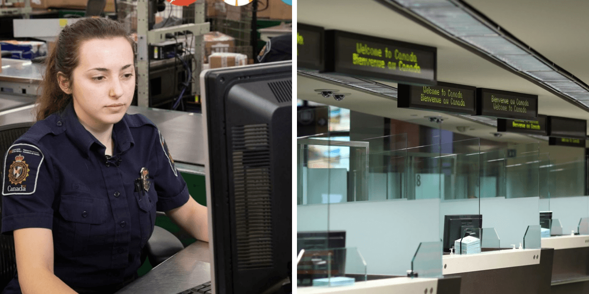 Cbsa Number CBSA Is Hiring Admin Positions Across Canada & You Don't Need A Degree ...