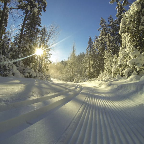Centre De Ski De Fonds Gai-Luron
