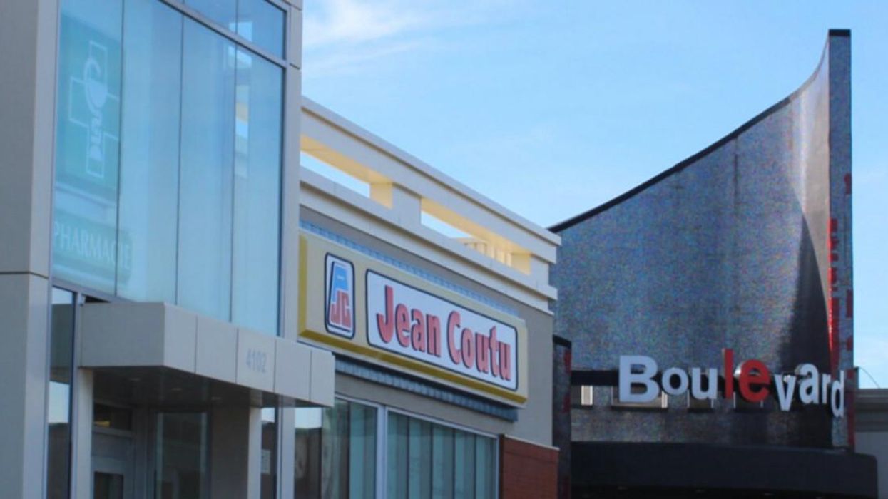 Centre Le Boulevard Can Stay In Business Past December 1