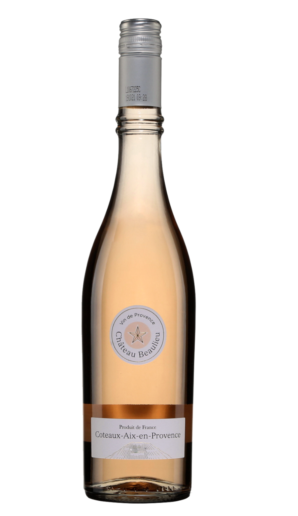 Ch\u00e2teau Beaulieu