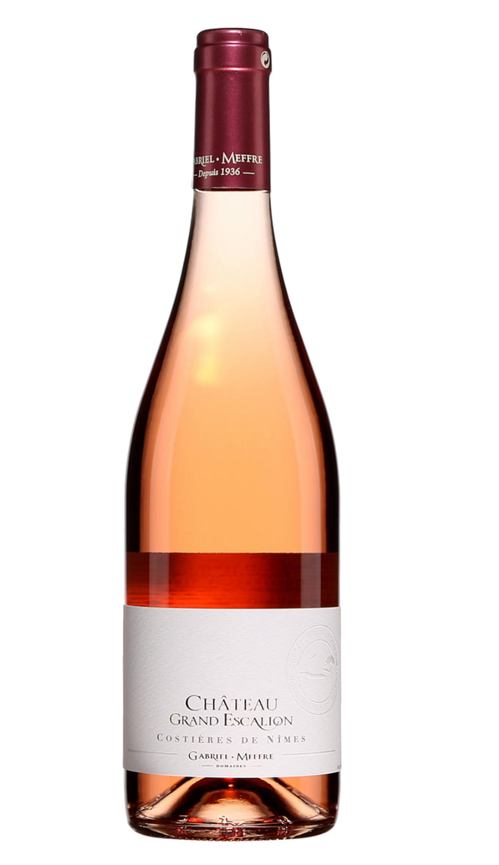 Ch\u00e2teau Grand Escalion Costi\u00e8res de N\u00eemes 2022