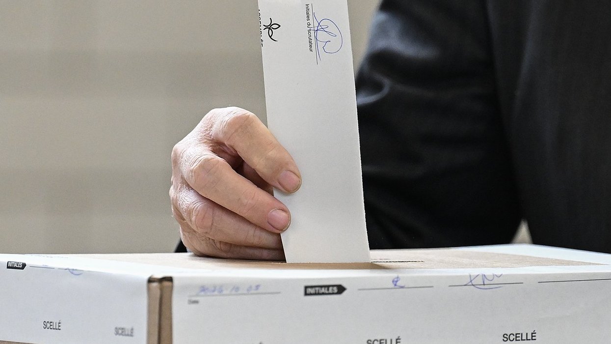 Chatbot gave false Quebec election info, MPs told