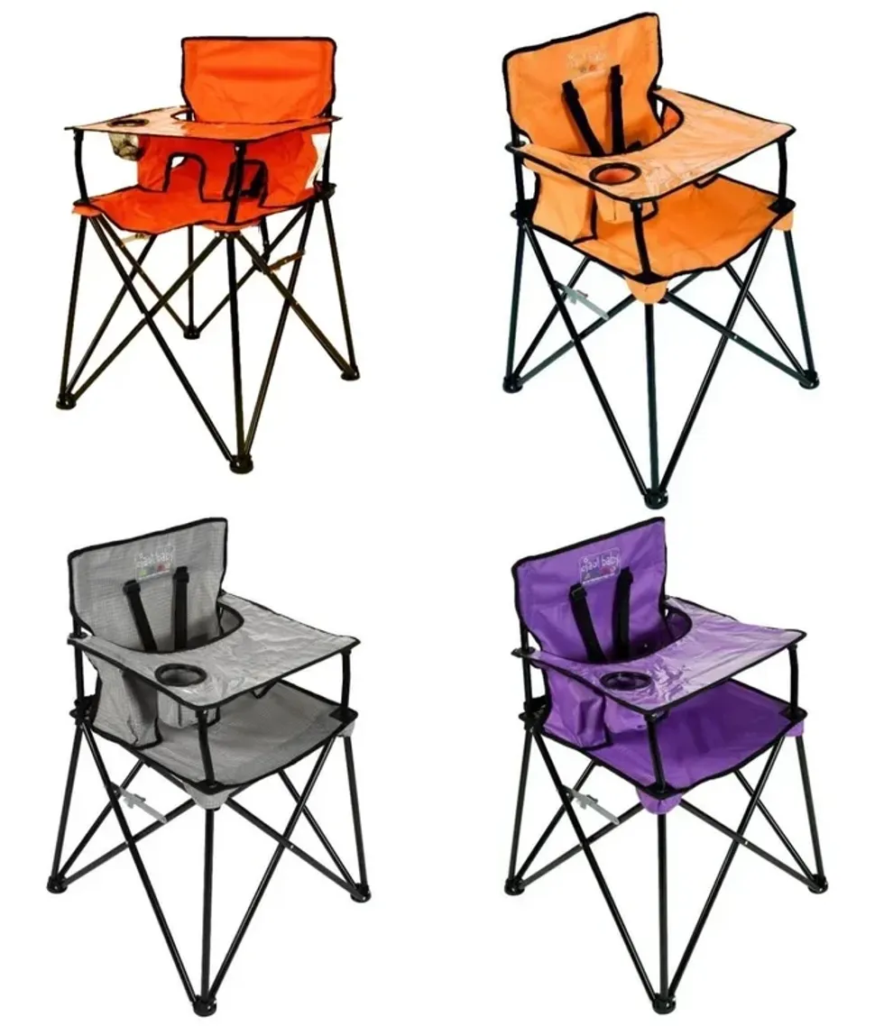 Ciao! Baby Portable High Chairs.