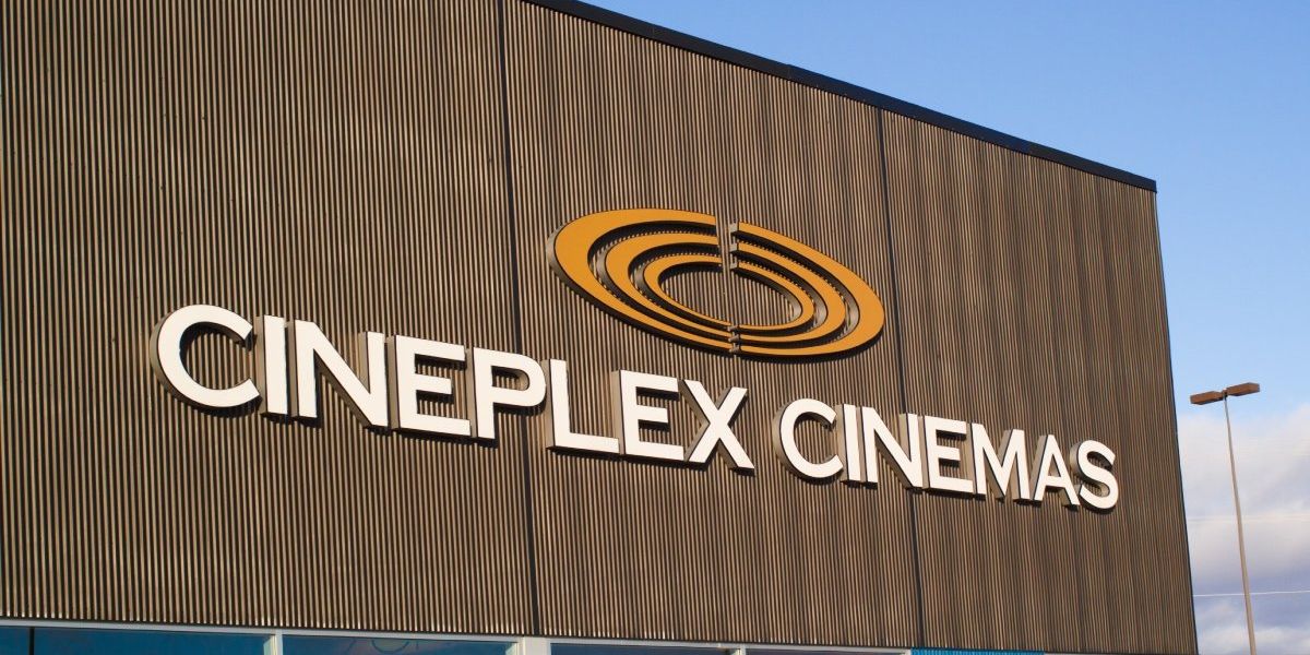 Quebec movie lovers could be owed money from Cineplex thanks to a new class action Quebec movie lovers could be owed money from Cineplex thanks to a new class action