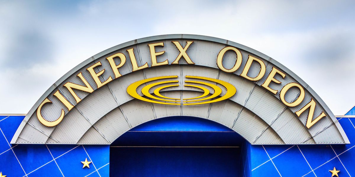 Cineplex is offering free movies and $3 popcorn across Quebec this weekend