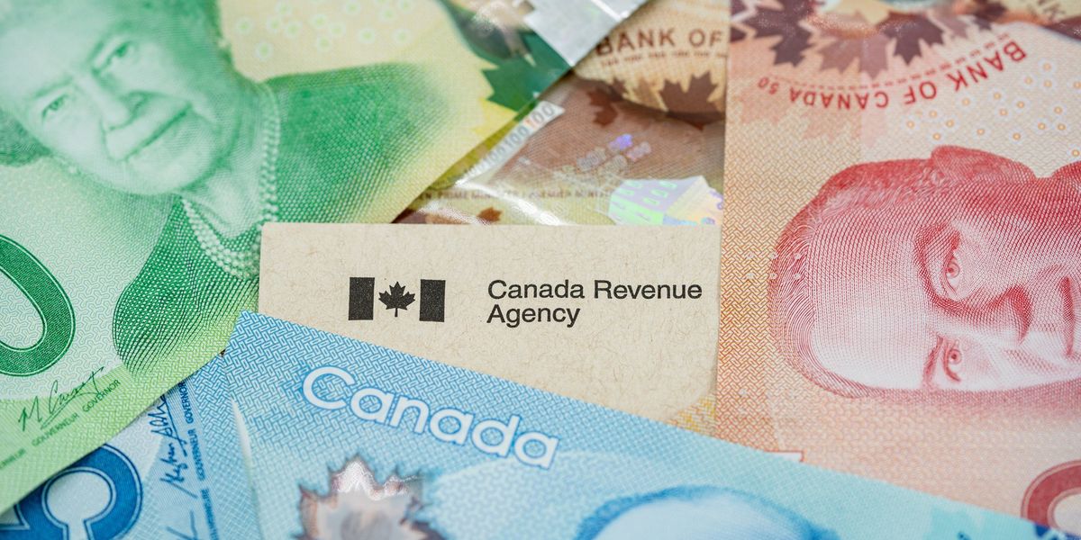 The CRA has .8 billion in uncashed cheques and you might be owed cash without knowing it The CRA has .8 billion in uncashed cheques and you might be owed cash without knowing it